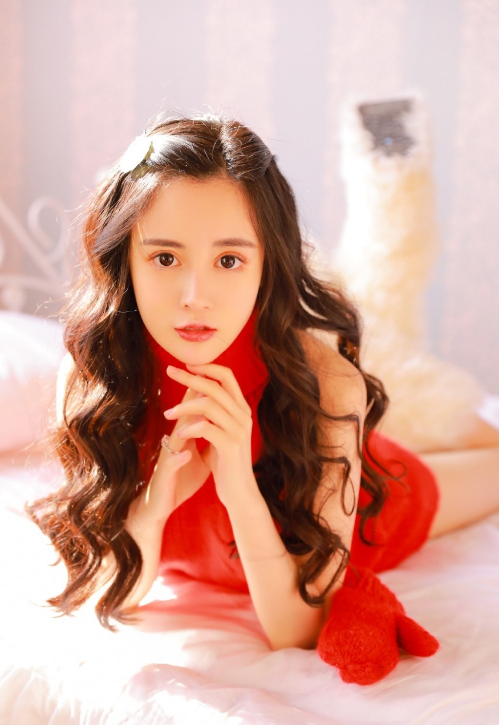 让妹子主动靠近你？你可以吗？