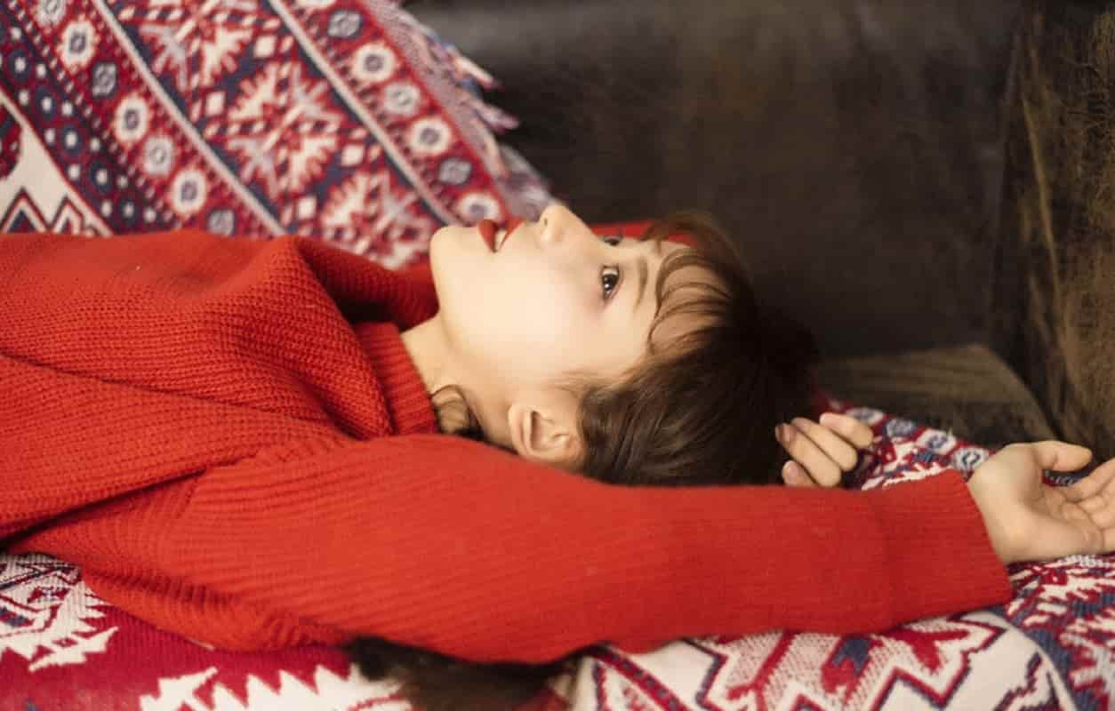 和女生聊天还找不到话题，快快收藏！