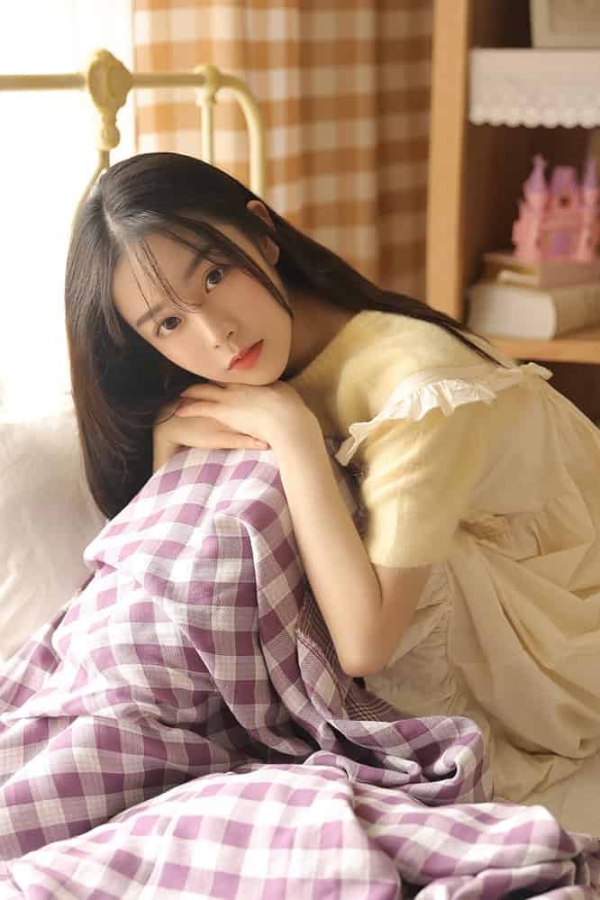 和女生相处的禁忌