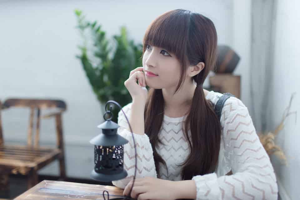 和妹子产生负面情绪怎么调整心态？