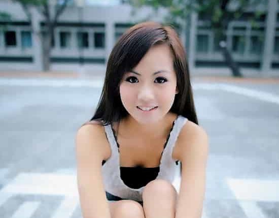 追女时机很重要