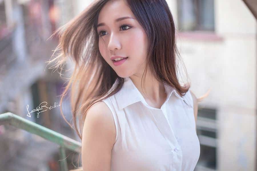 如何增加吸引力