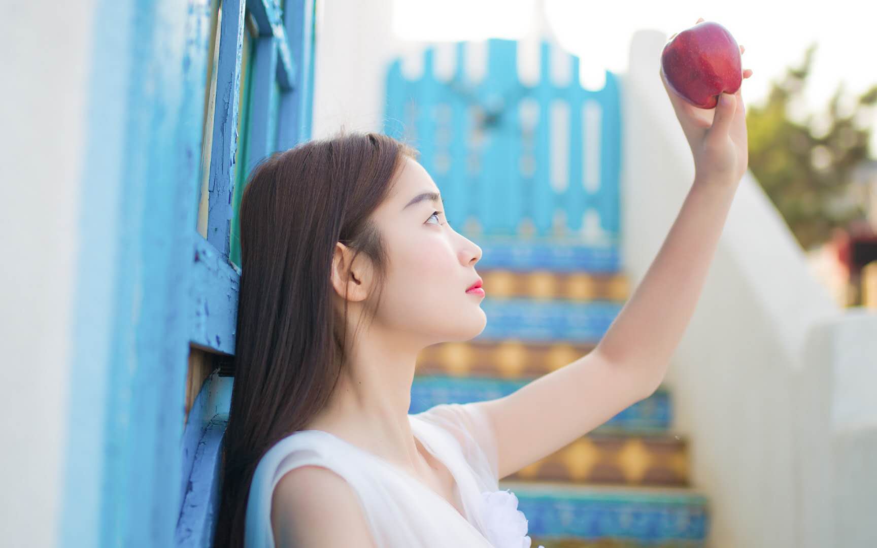 快速试探女生对你是否有兴趣？
