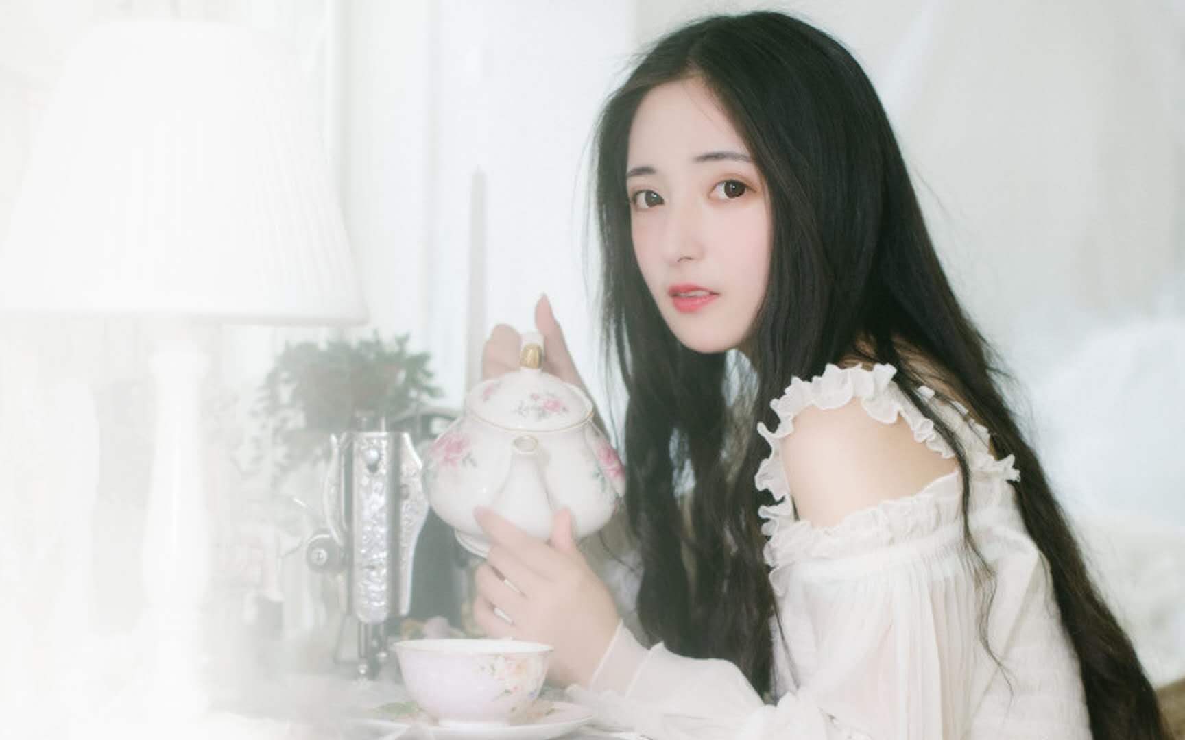 为什么高分妹对你没有兴趣？