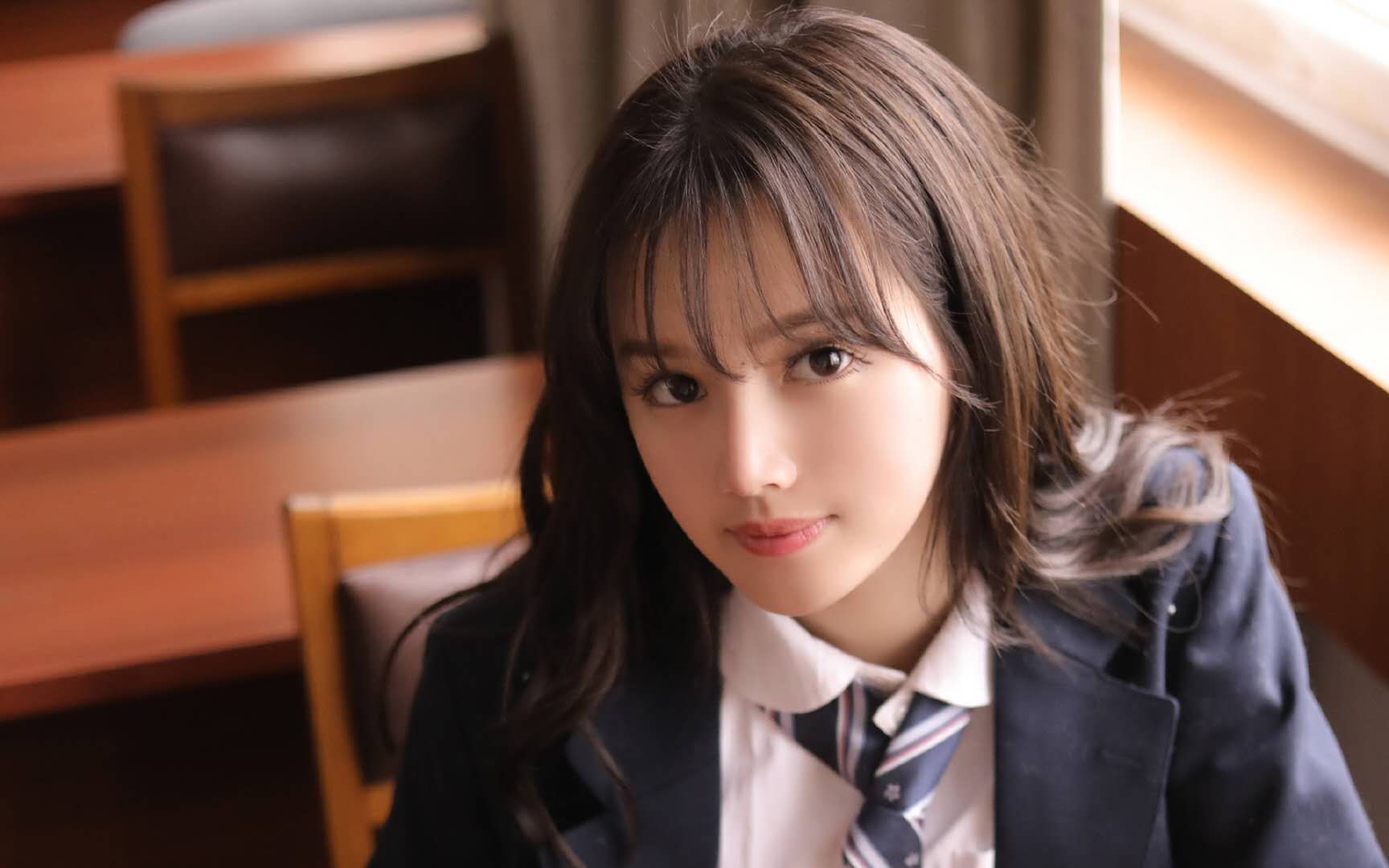 和女生交往中的锚点