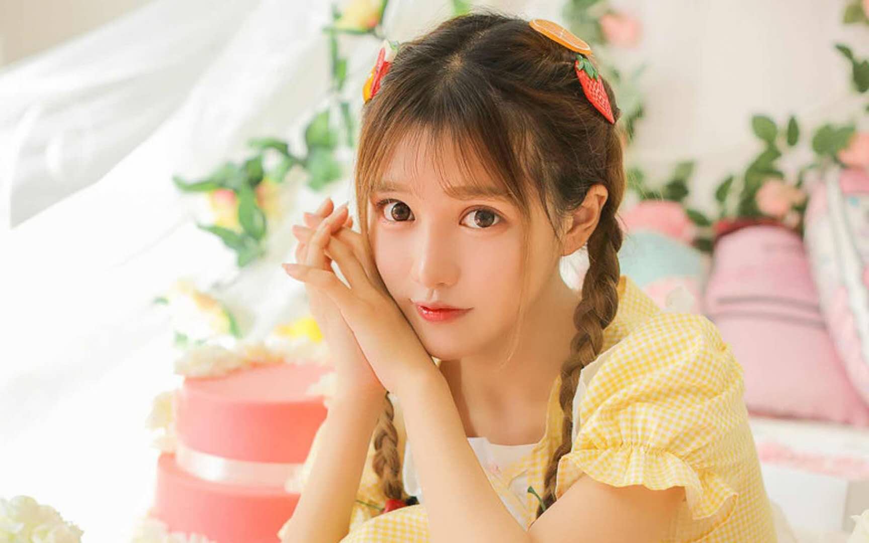 在喜欢的女孩子面前该怎么展示自己？