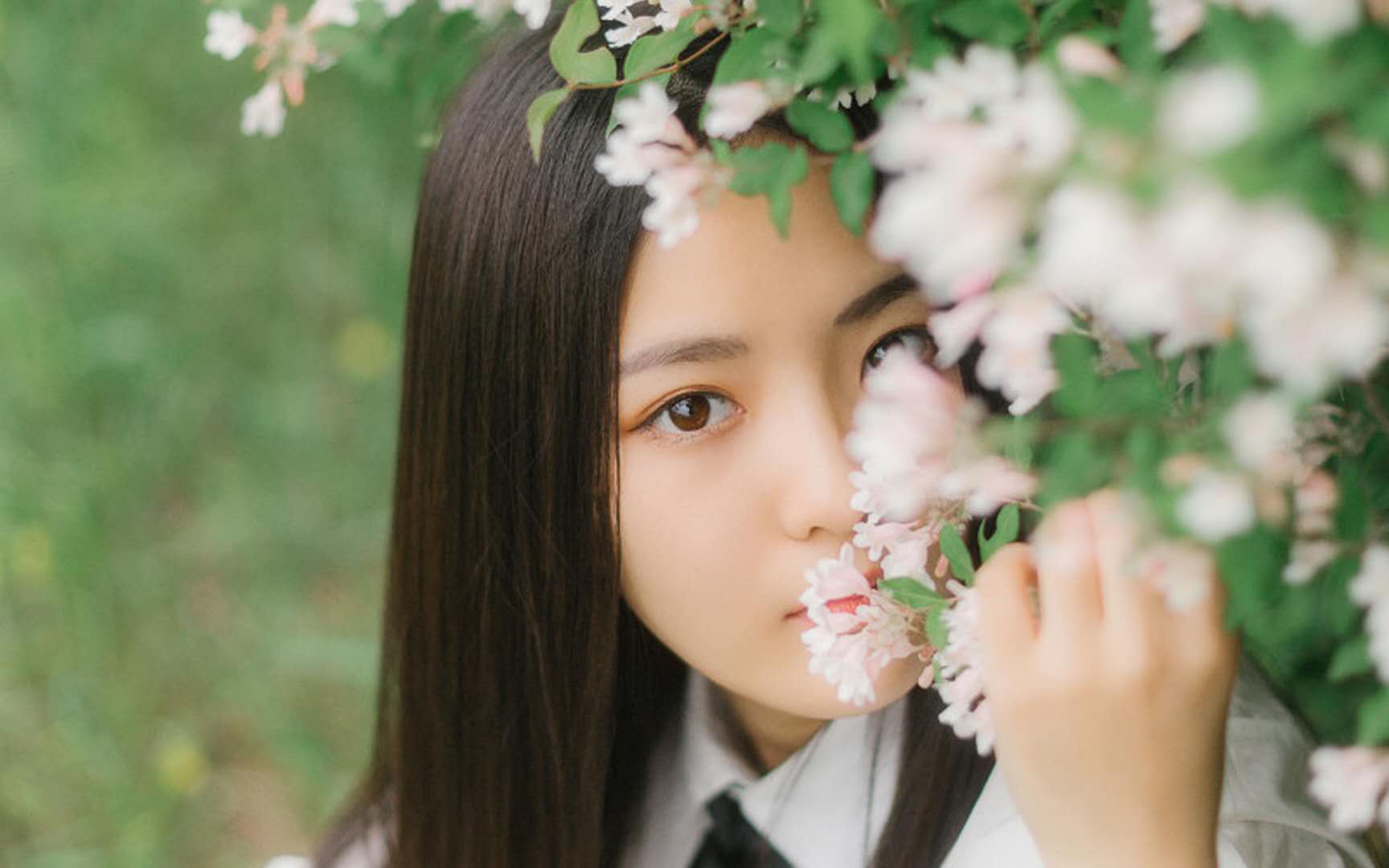 想吸引女生，先从形象改造开始！