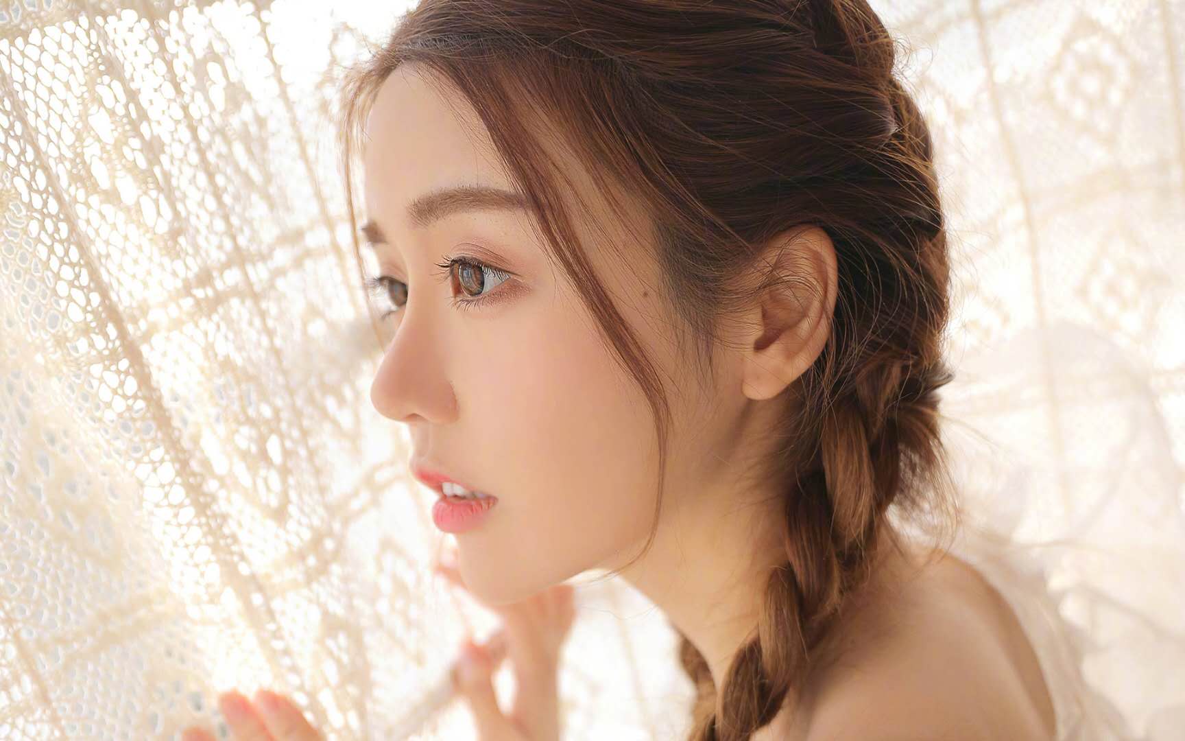不懂怎么聊暧昧，看这里！