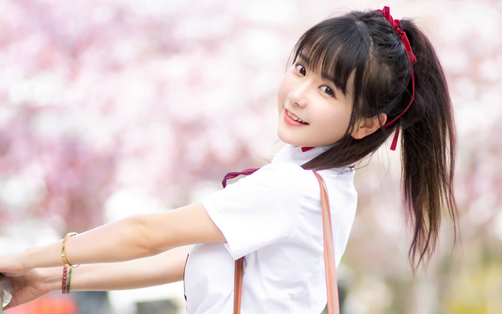 吸引学之让女生产生兴趣