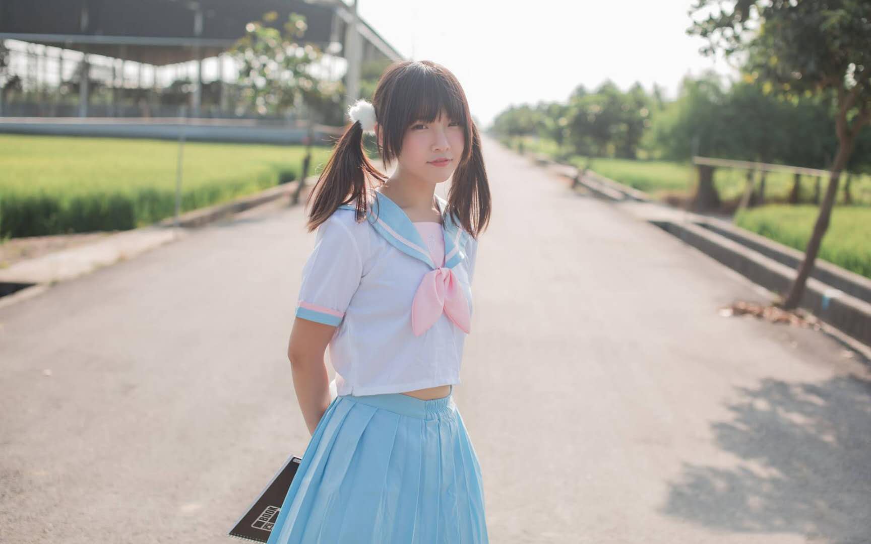 如何和女生角色扮演
