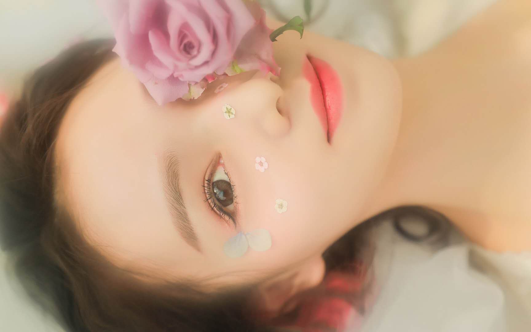 要到妹子联系方式以后怎么聊？  