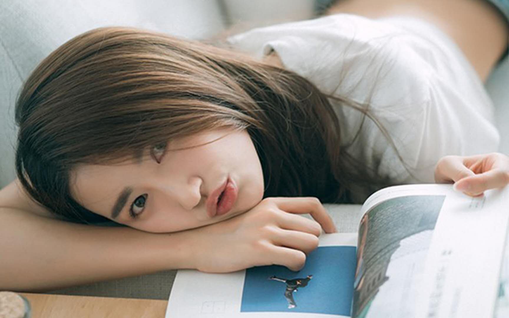 约会中如何进挪