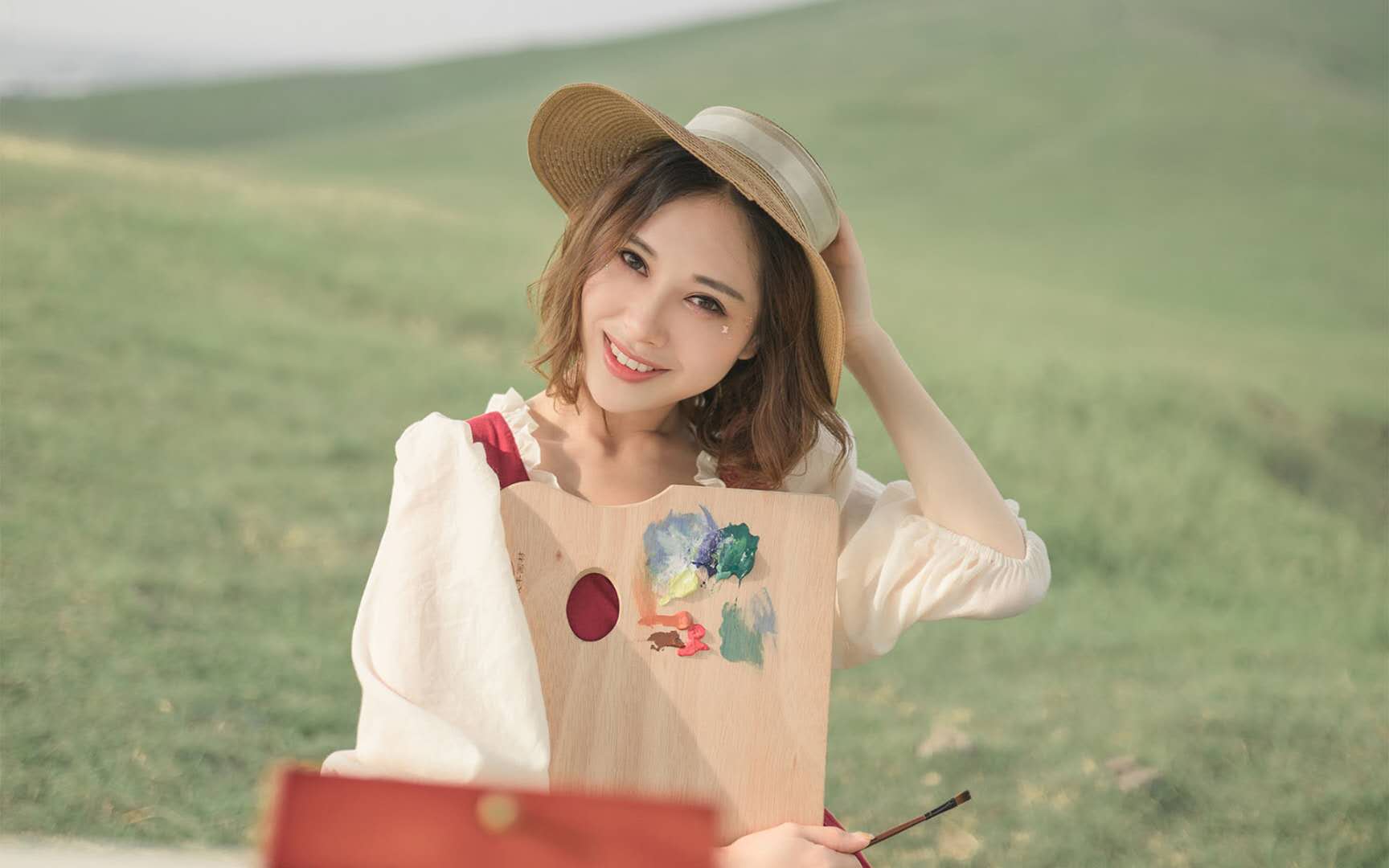 热恋期需求感处理方式