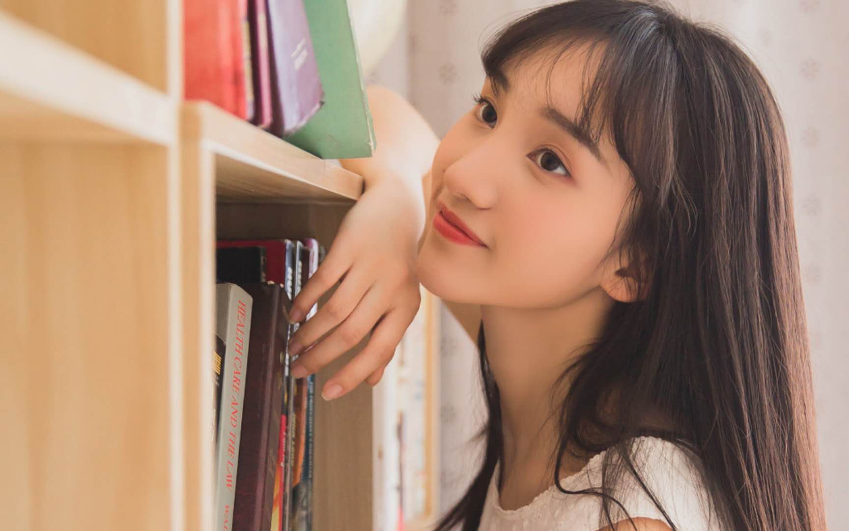女生朋友圏释放出择偶标准怎么处理？