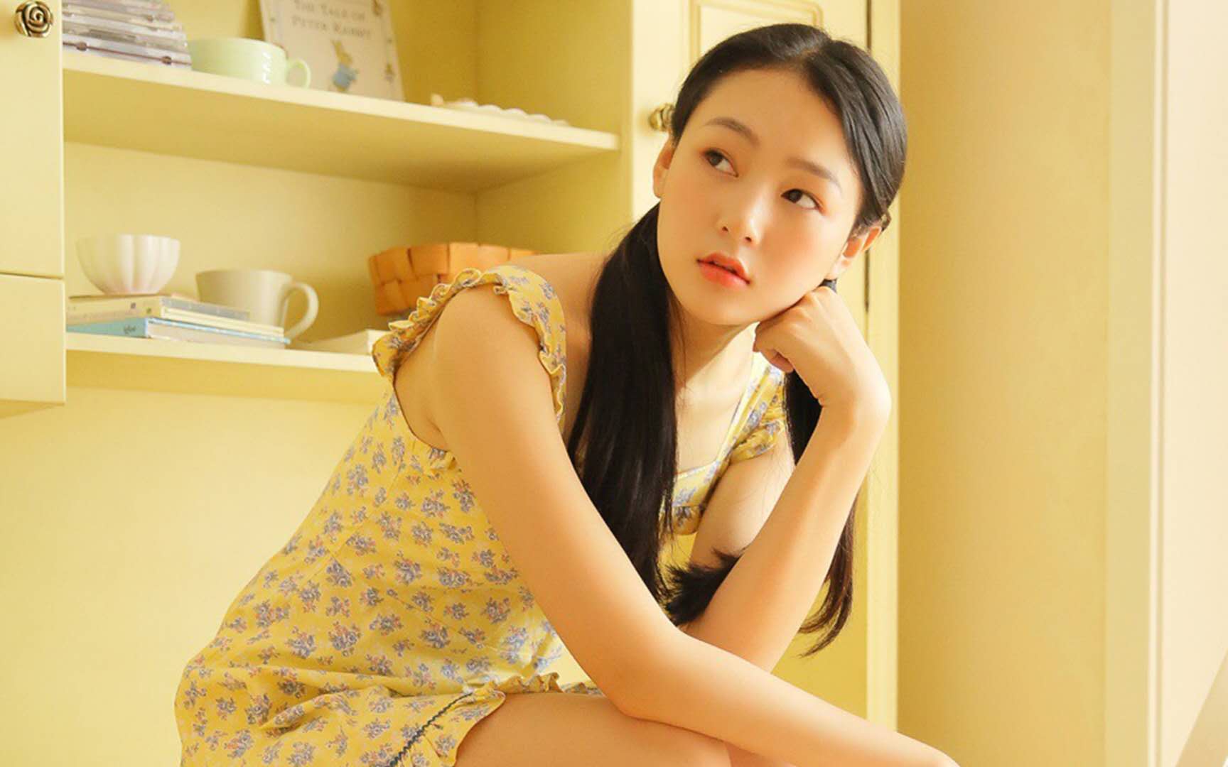 拉升话题遇到女生反抗情绪怎么办？