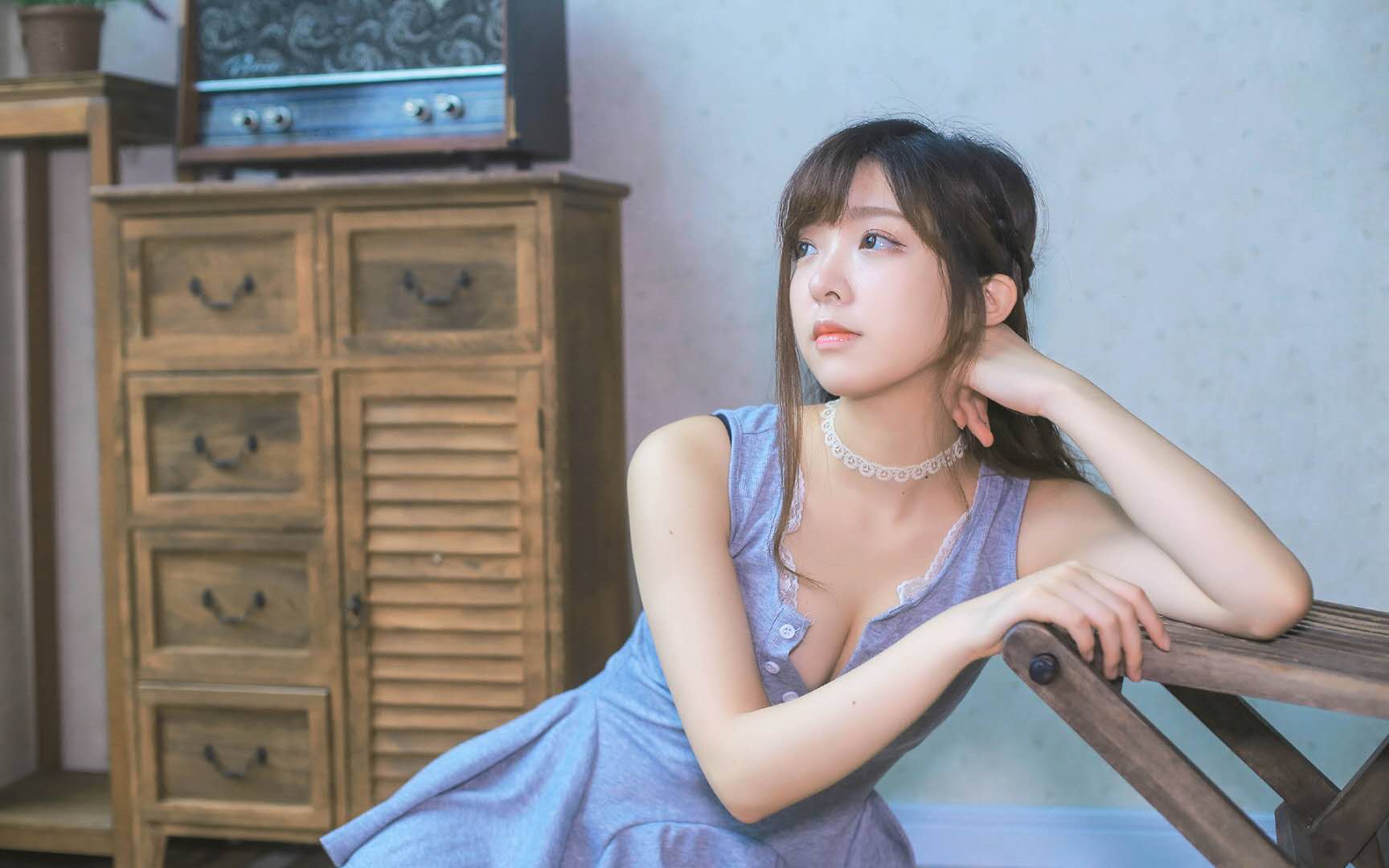 什么是角色扮演？