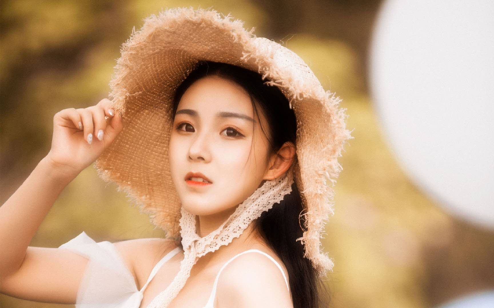 如何让女生表现出我们喜欢的特质