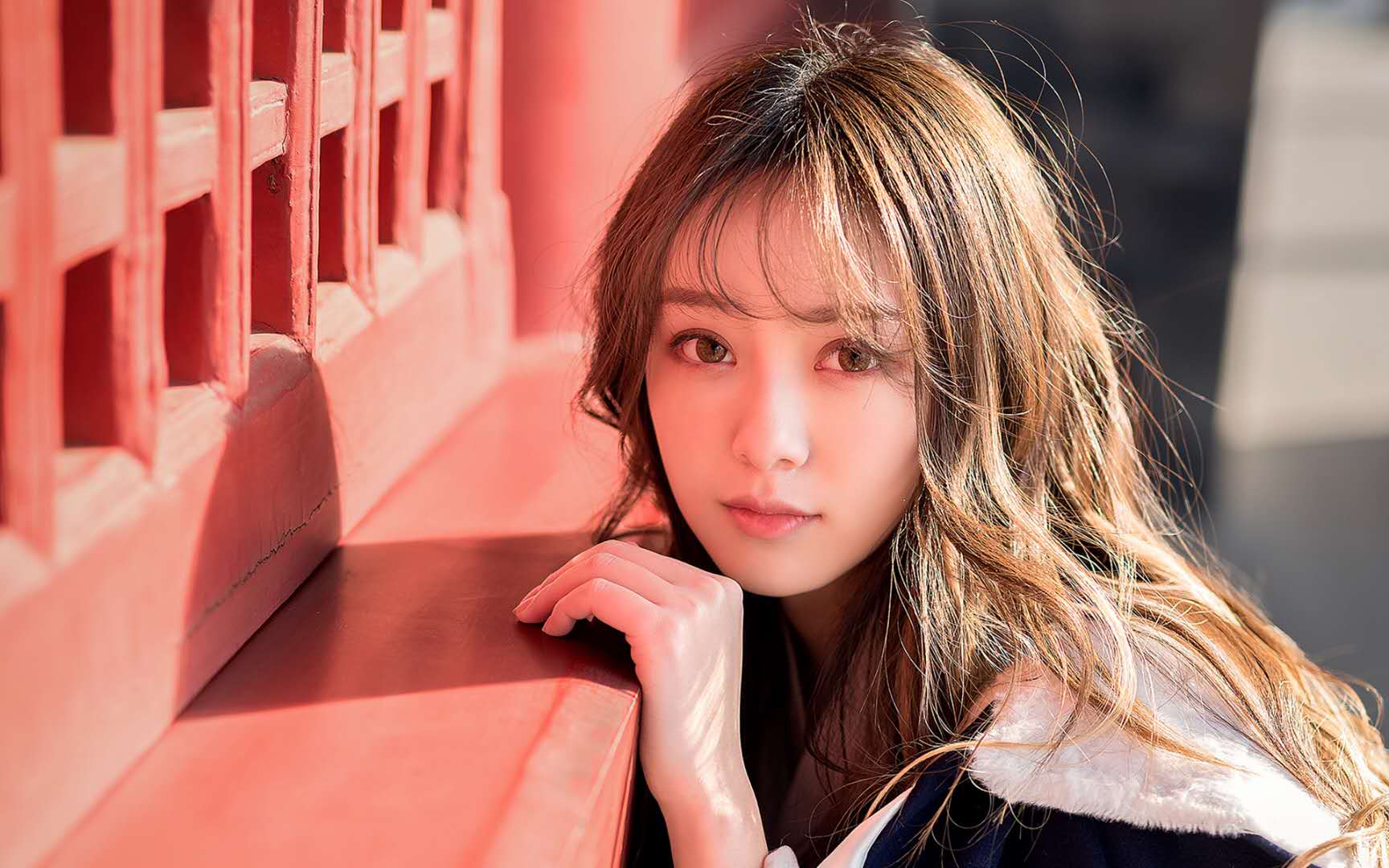 间歇式进挪