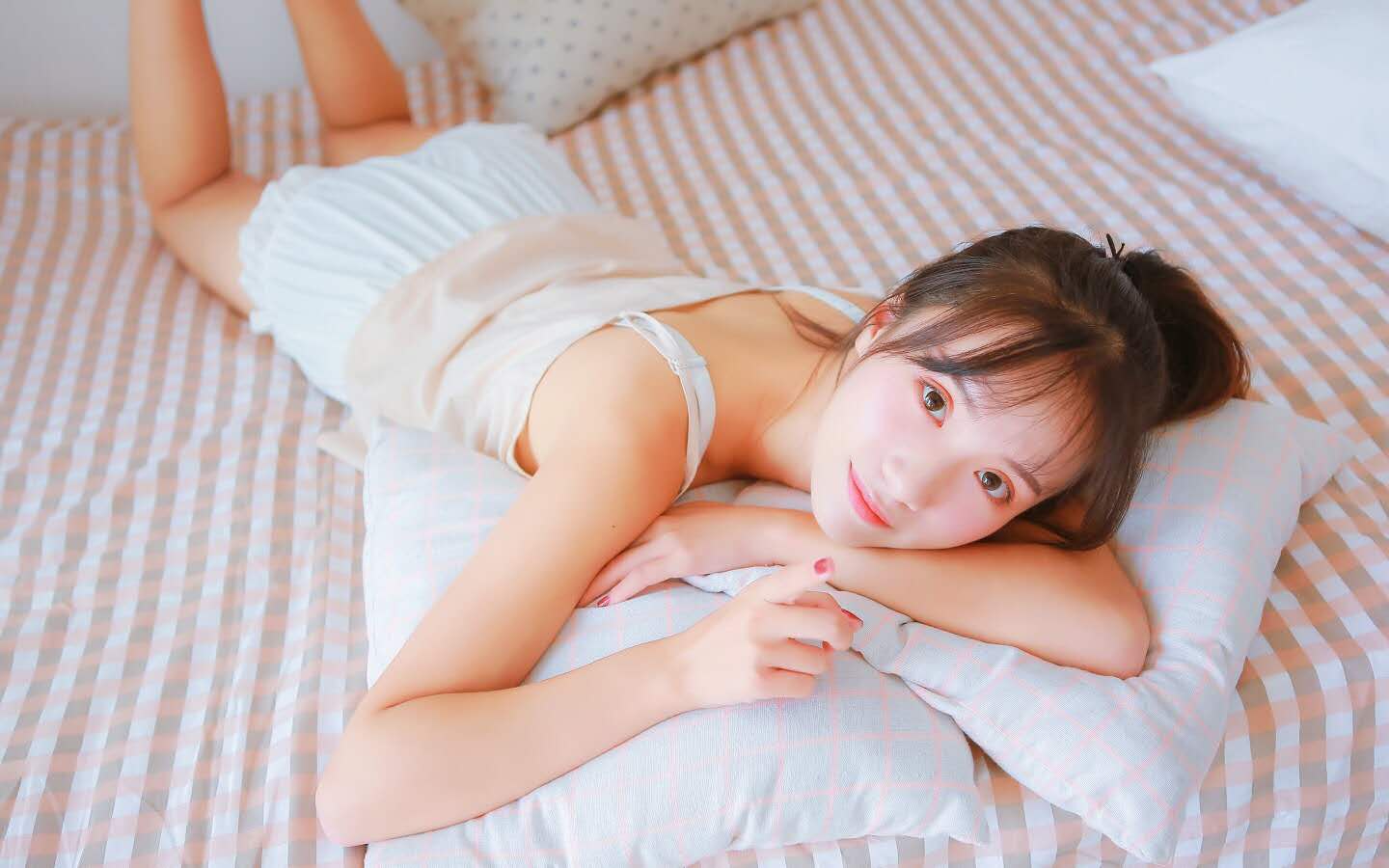 什么是给她态度？