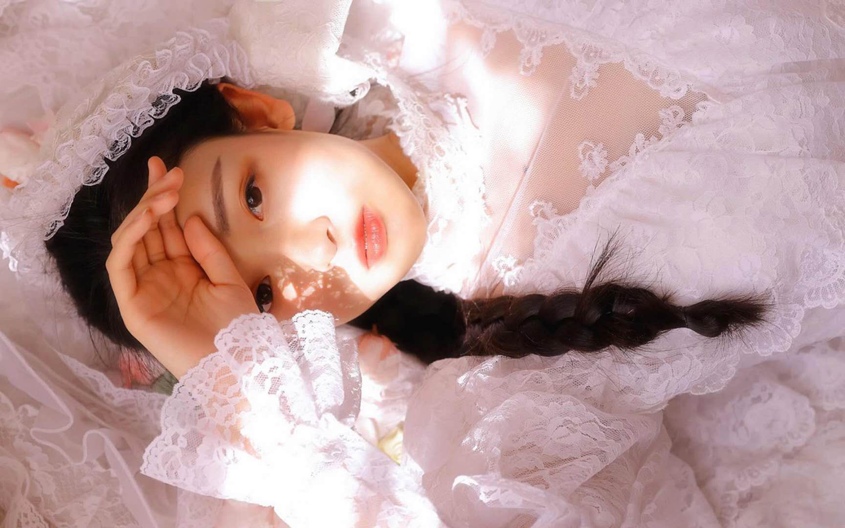 女生向你表达她的情绪时，该如何处理
