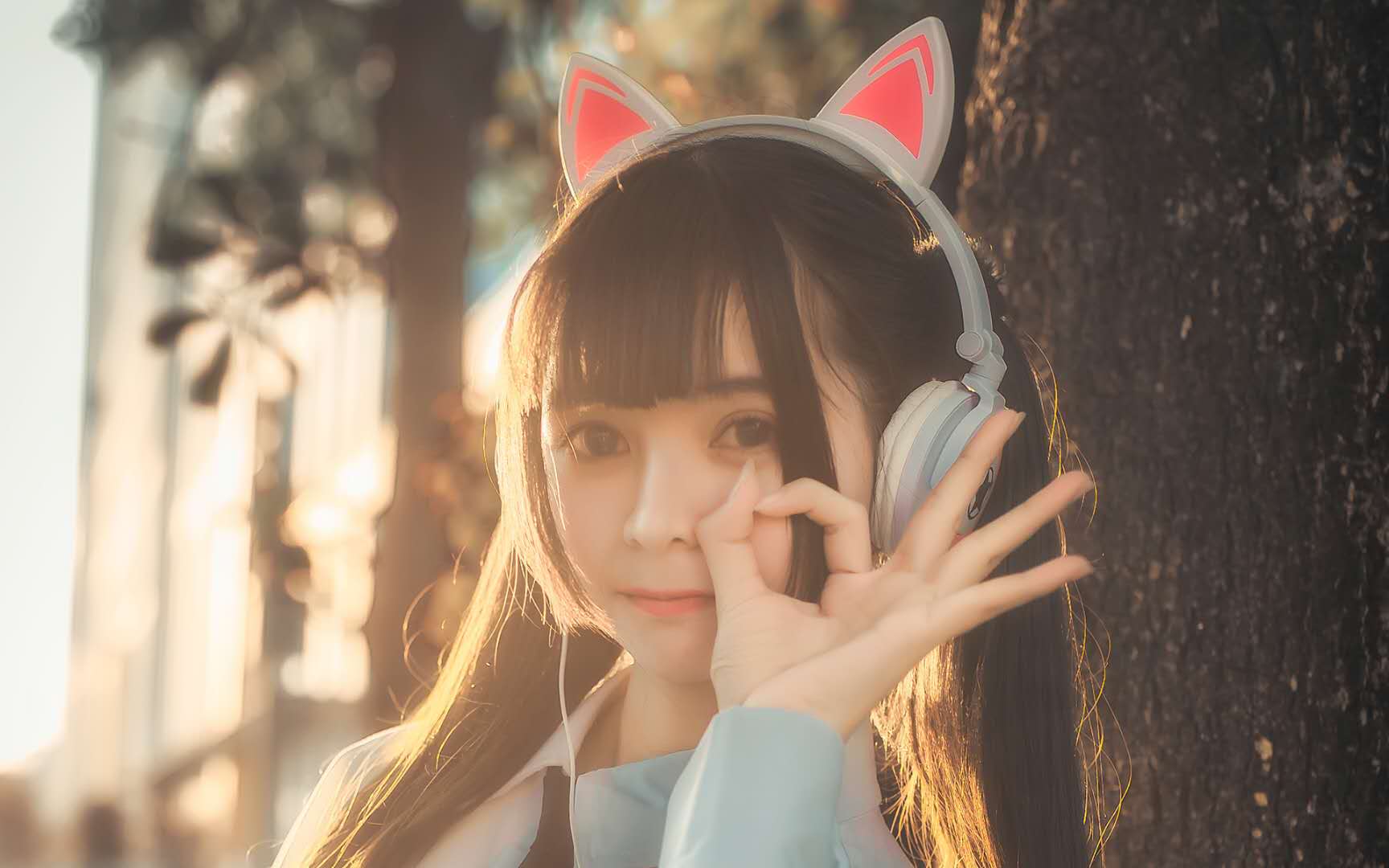 不要把对女生的关心变成跪舔