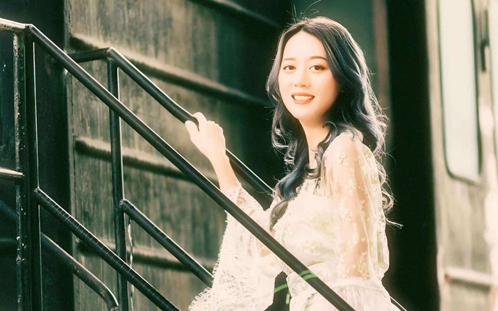 化解女生IOD