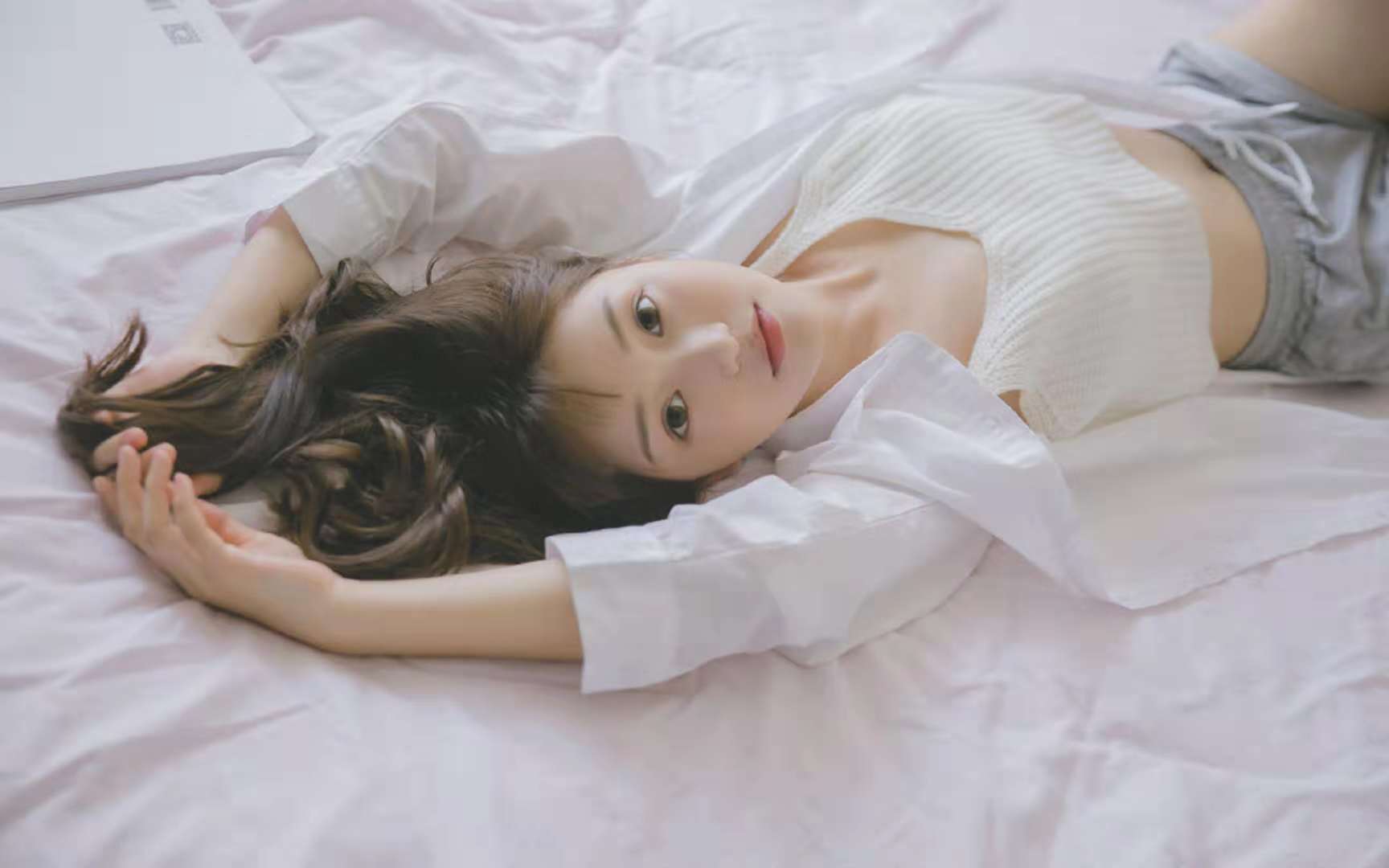 和女生互动的正确心态