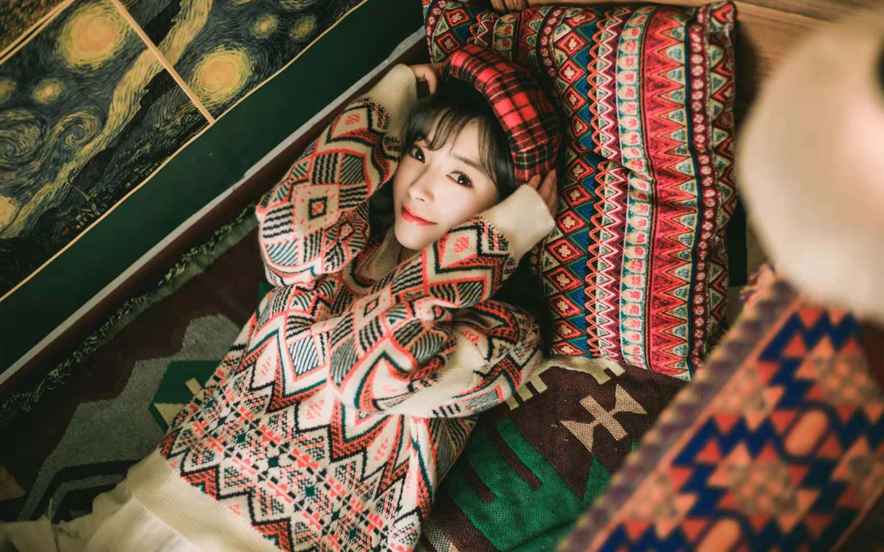 如何让女生期待和你聊天