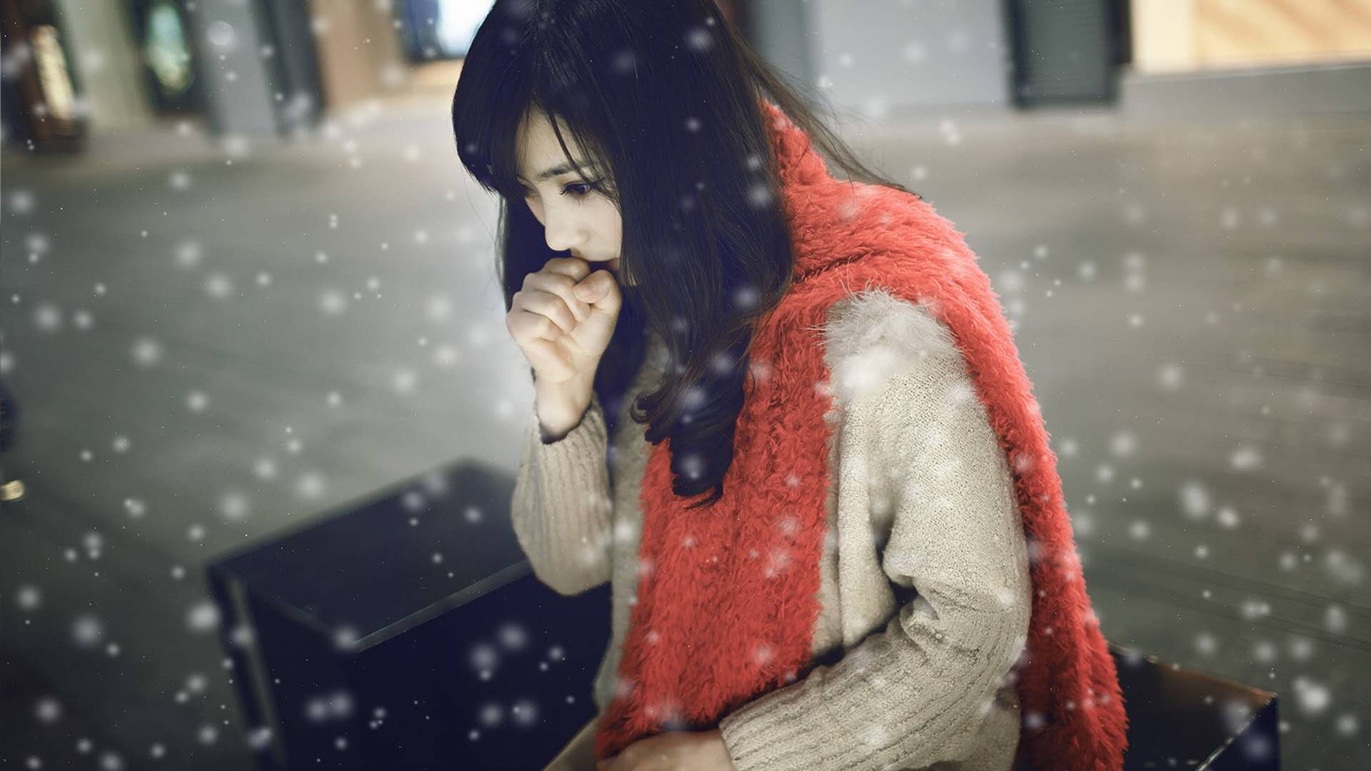 这些方面看出女生对你有意思