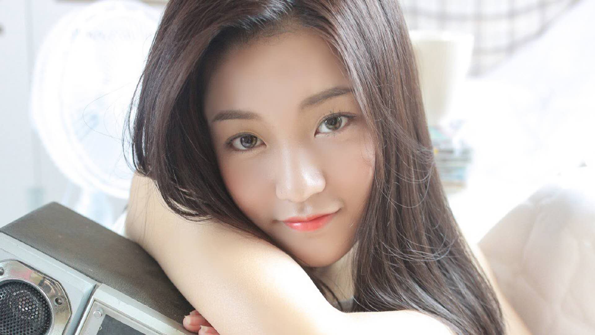 一句适宜的情话就可以打动女生