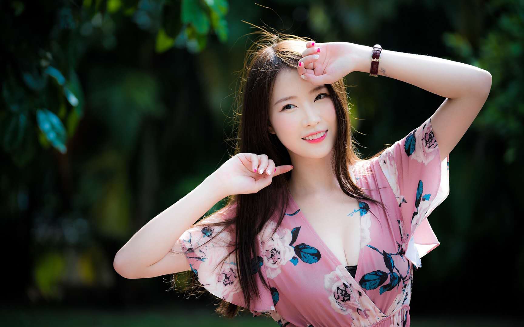 让聊天不再表面之女生喜欢的聊天方式