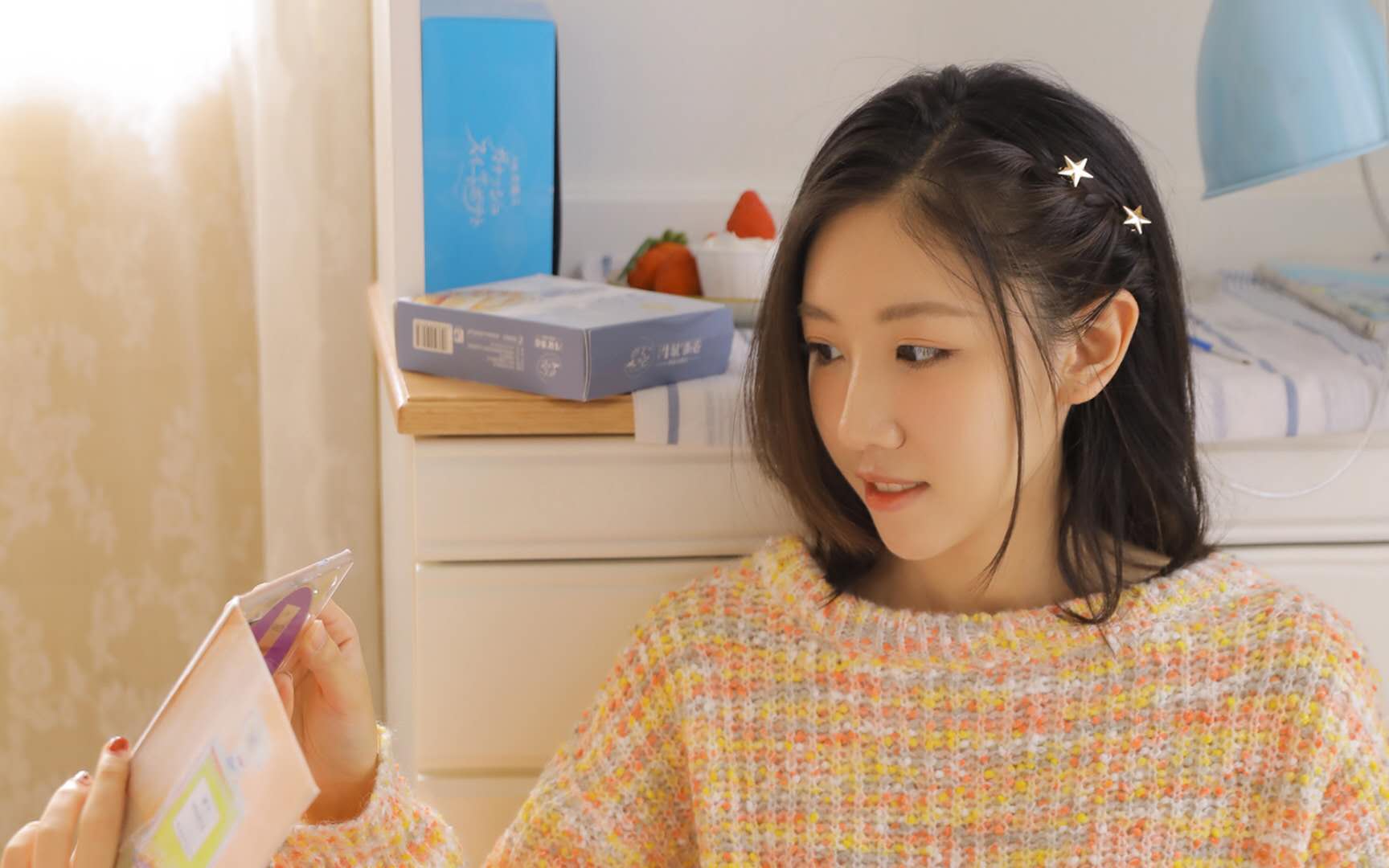 和女生产生争执怎么处理情绪？