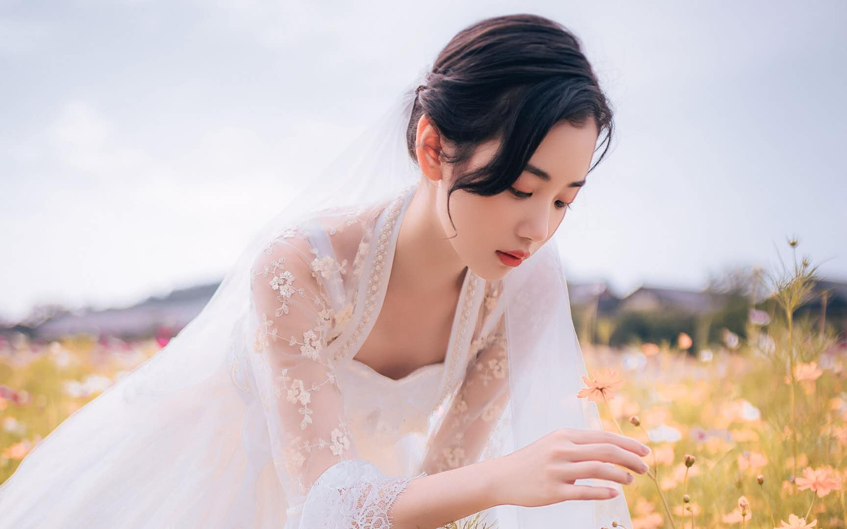  到底给女生预期是什么意思