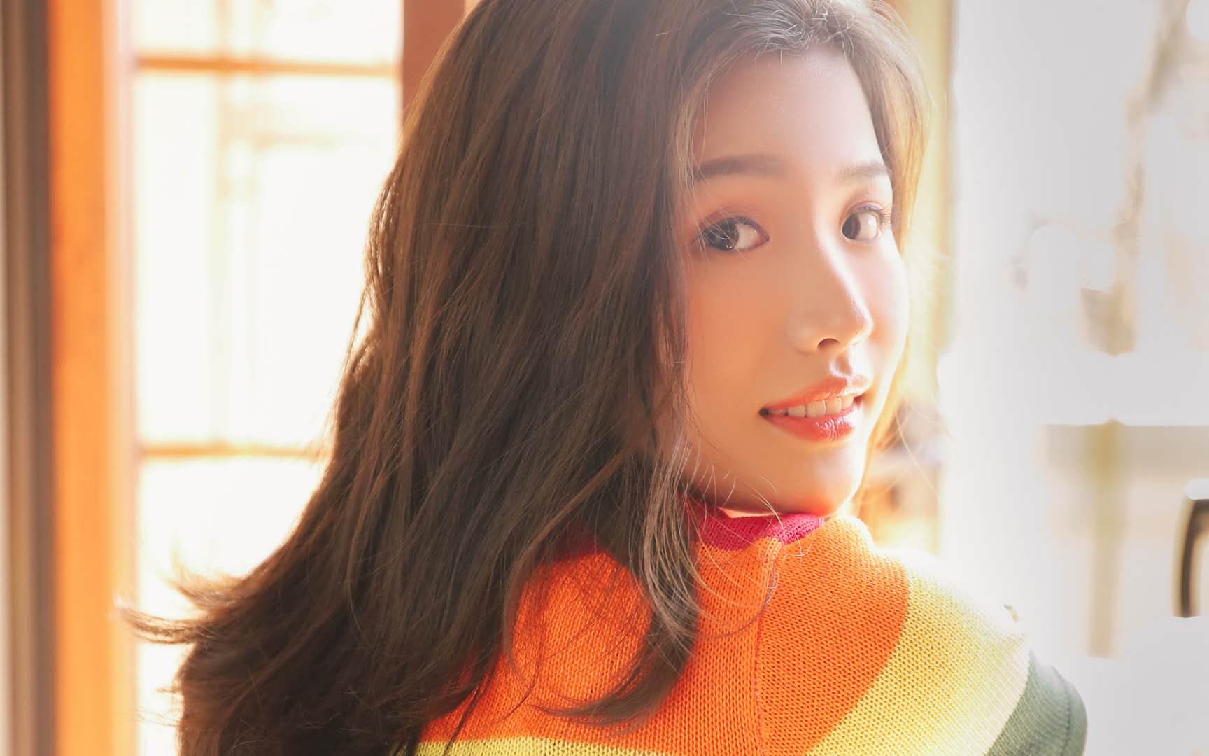 幽默对于女生的吸引原理