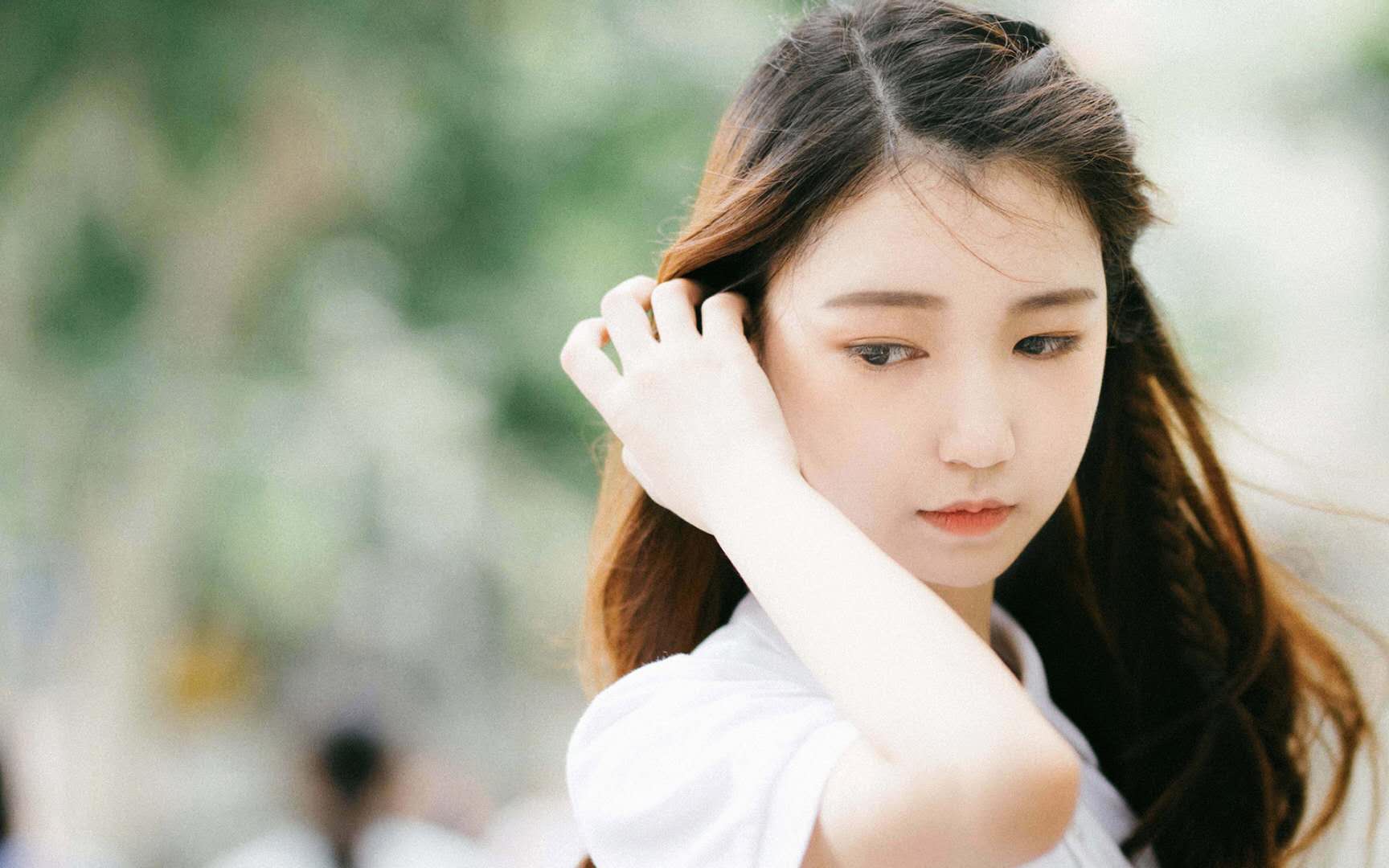 为什么要你保持一致性