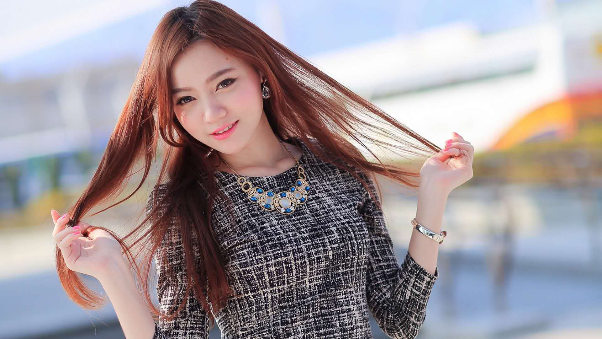 为什么对女生要有预选