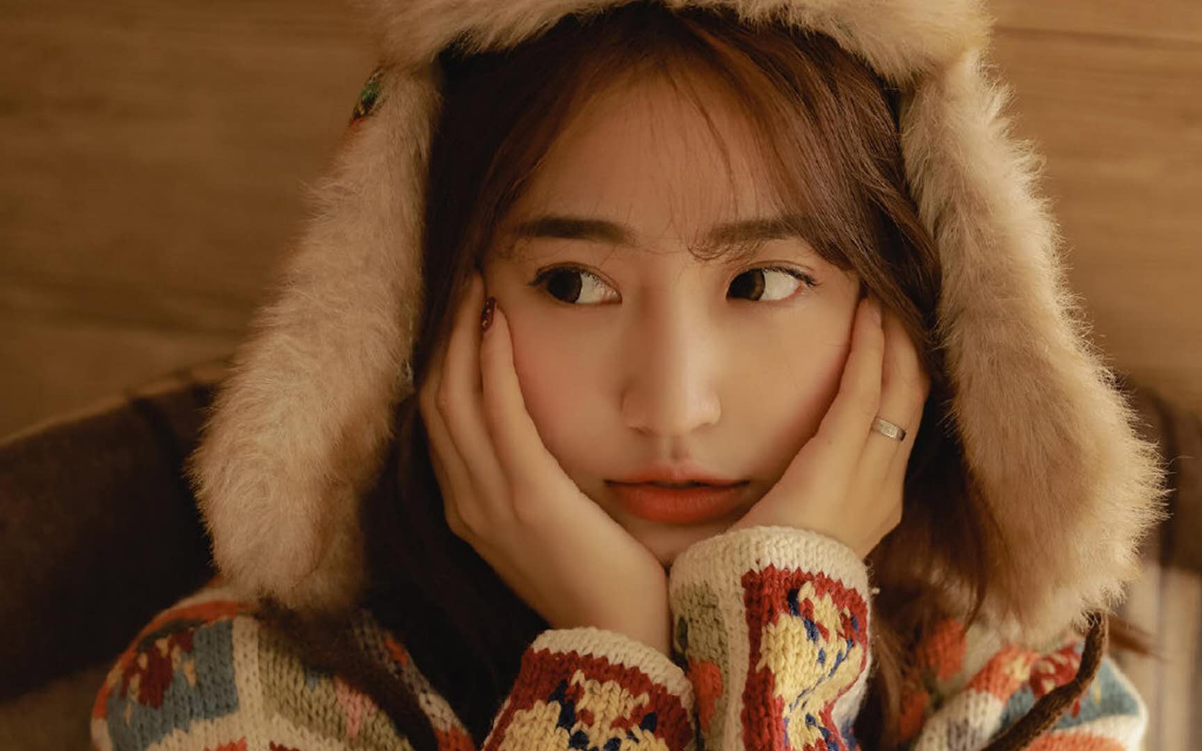 对女生不要“理所当然”