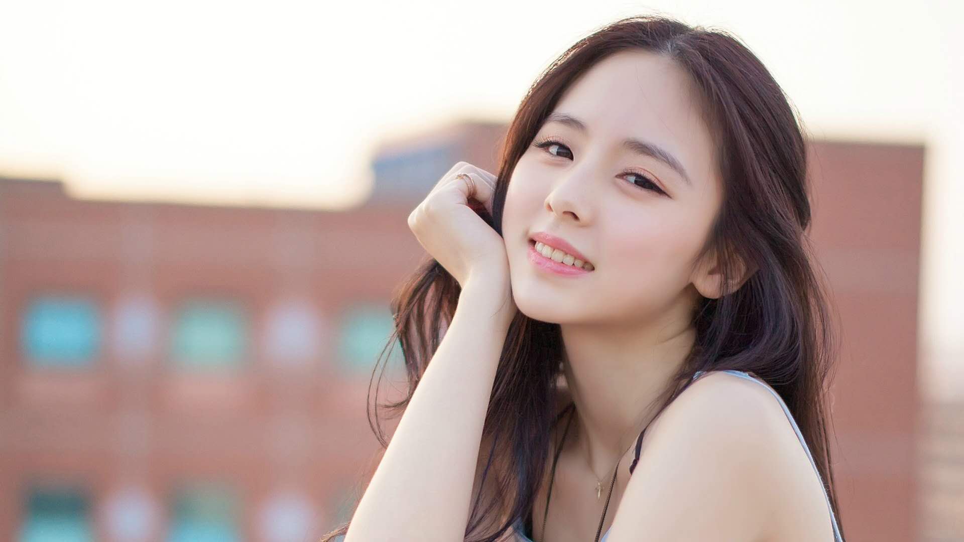 不要觉得自己身边女性资源是稀缺的