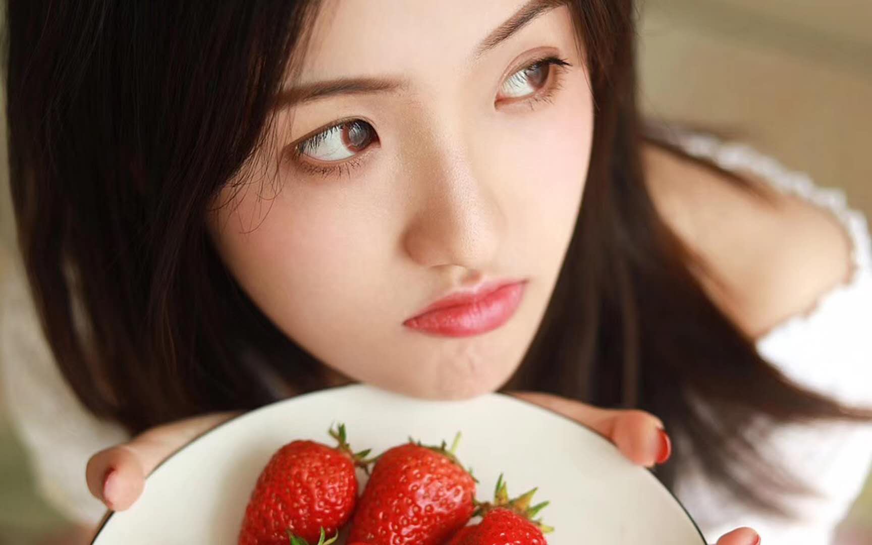 想约她你必须这样做