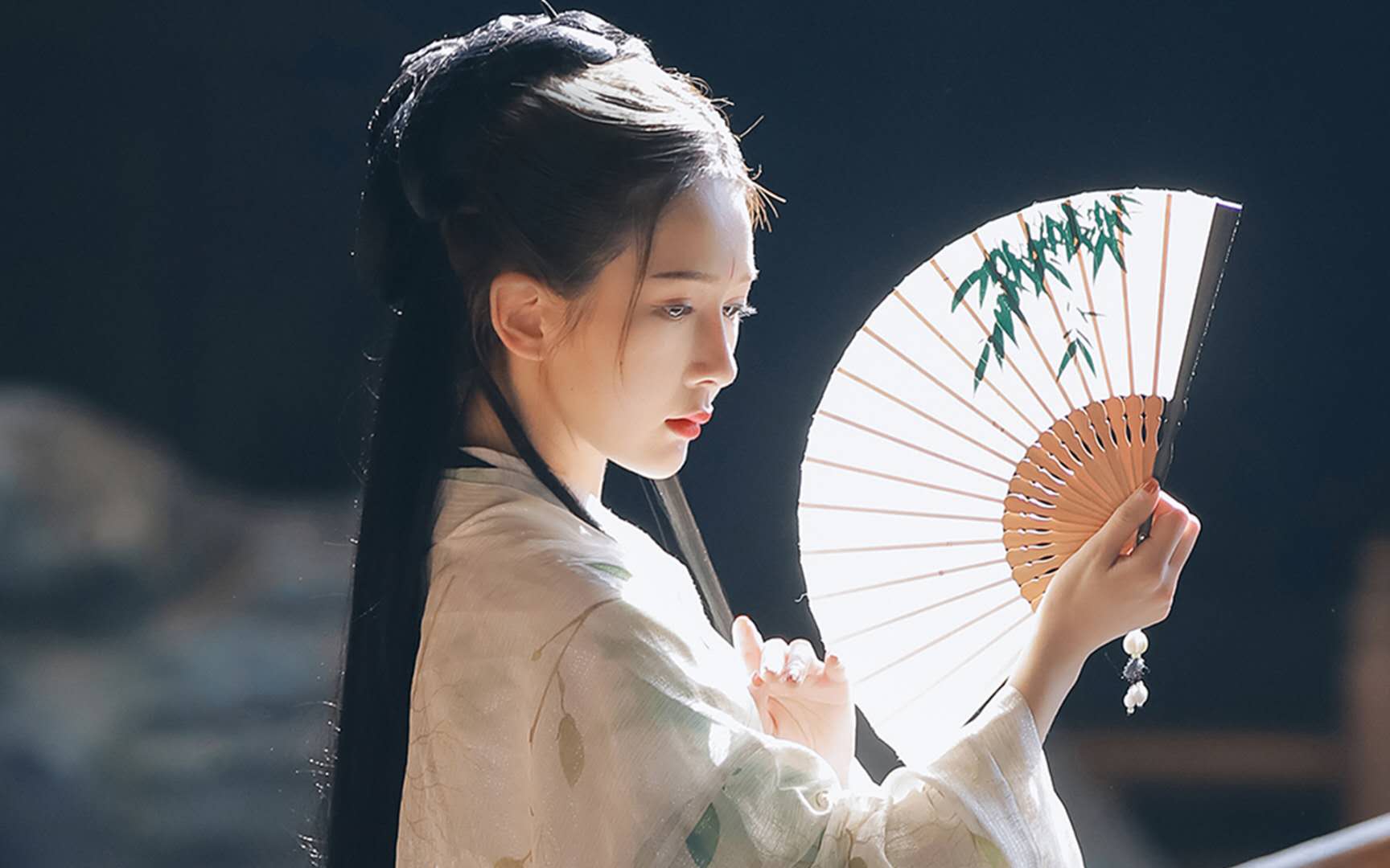 角色扮演的要点